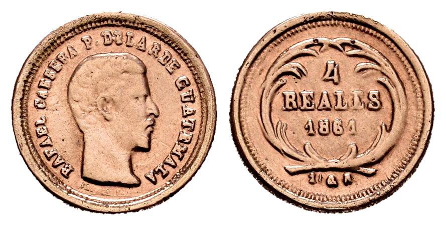 Monedas Extranjeras