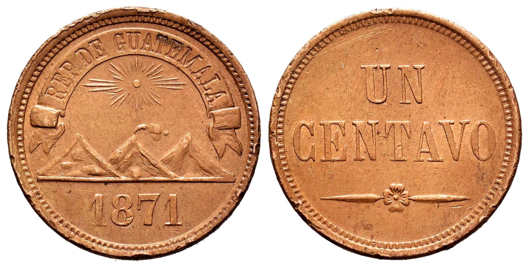 Monedas Extranjeras