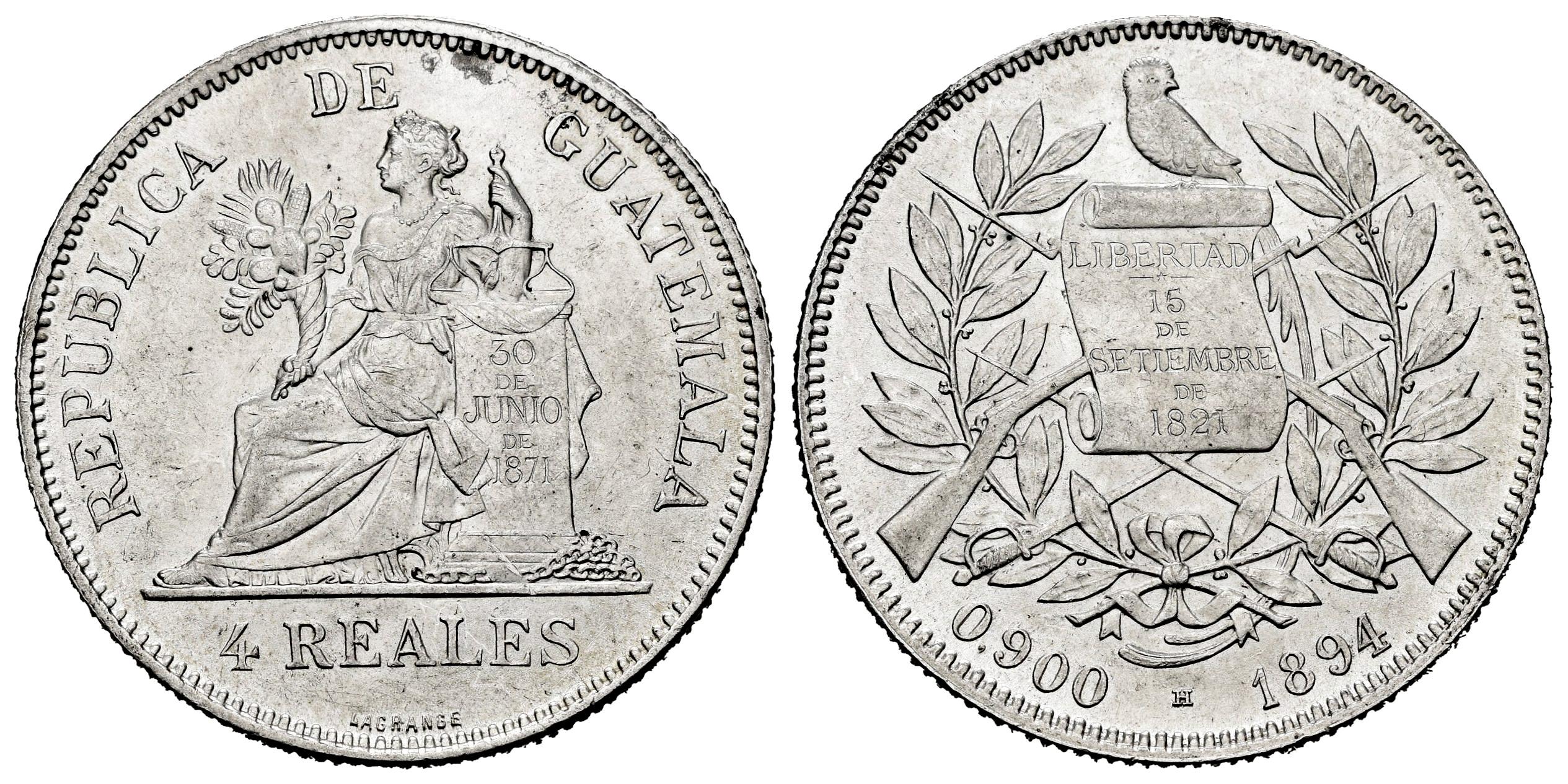Monedas Extranjeras