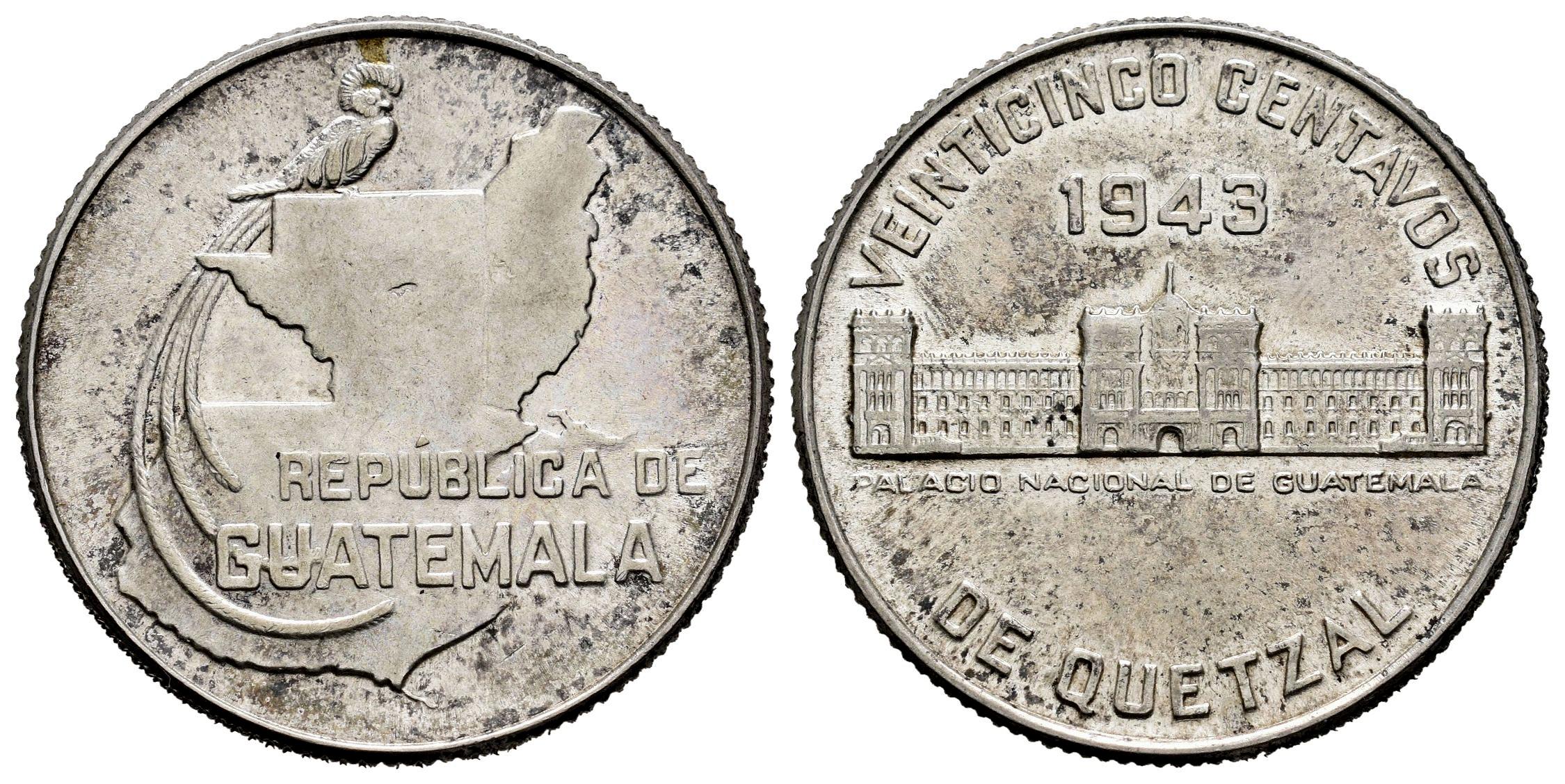 Monedas Extranjeras