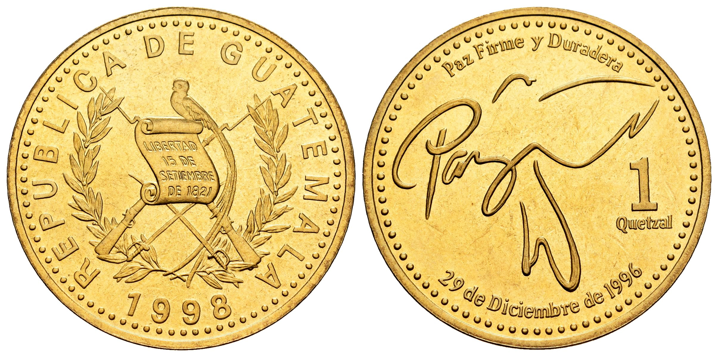 Monedas Extranjeras