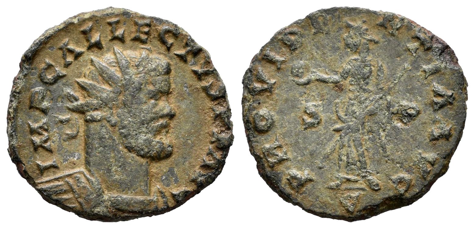 Imperio Romano
