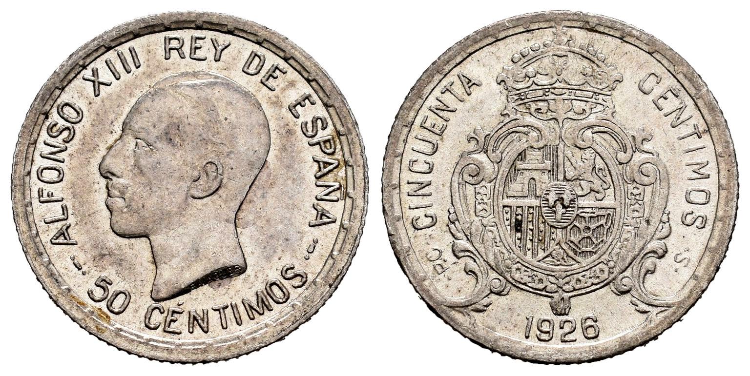 Monedas Contemporáneas