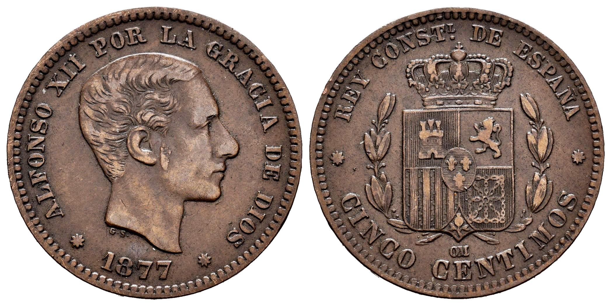 Monedas Contemporáneas