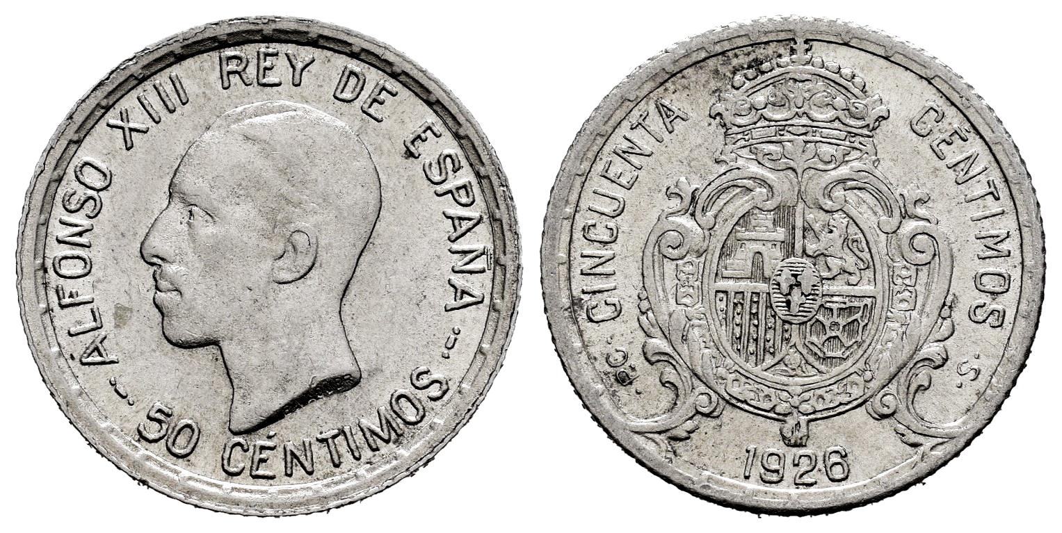 Monedas Contemporáneas