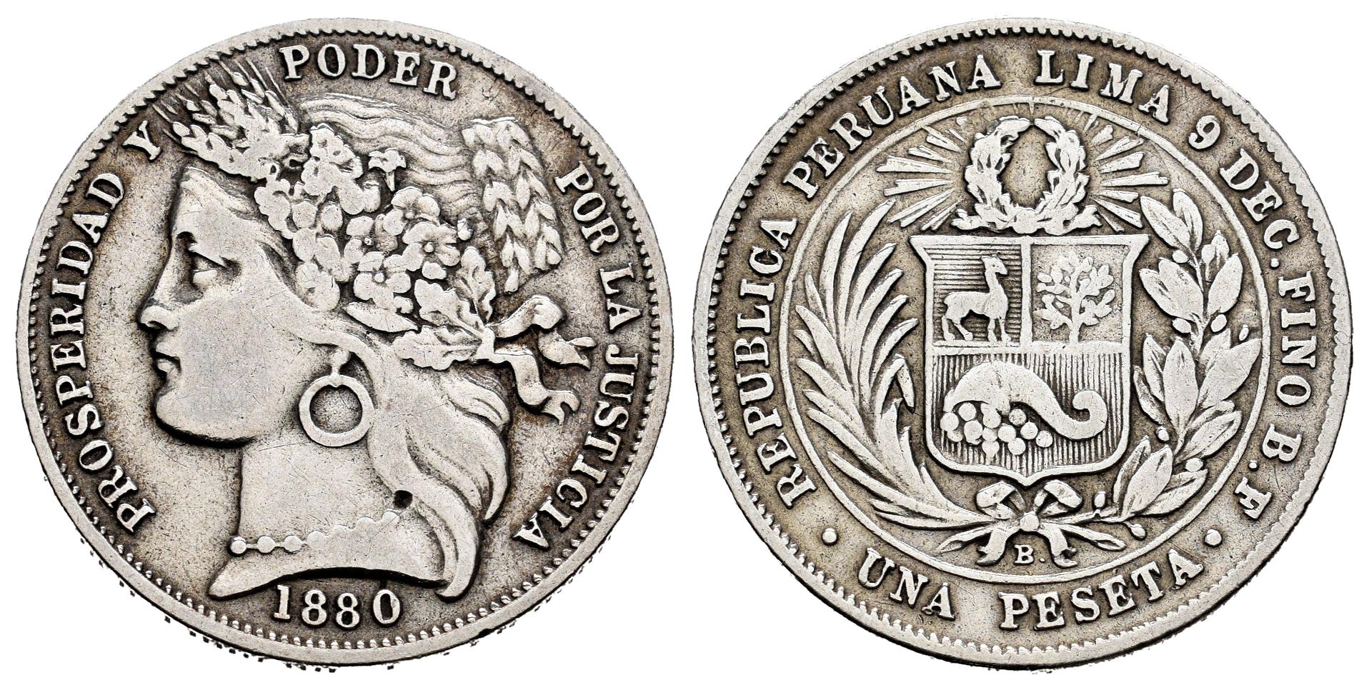 Monedas Extranjeras