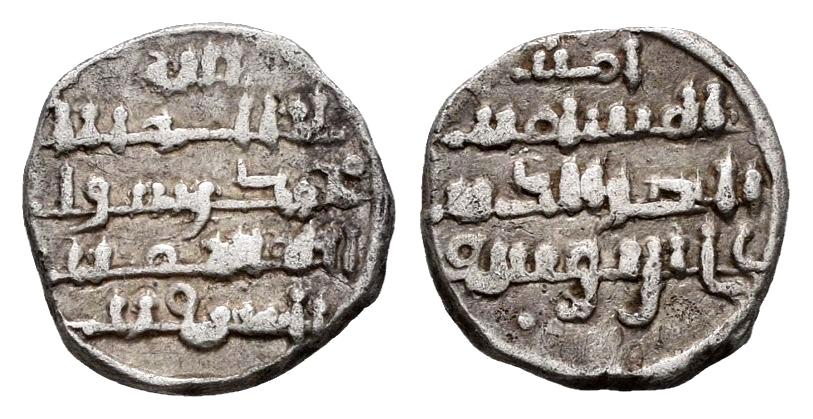 Monedas de Al Andalus