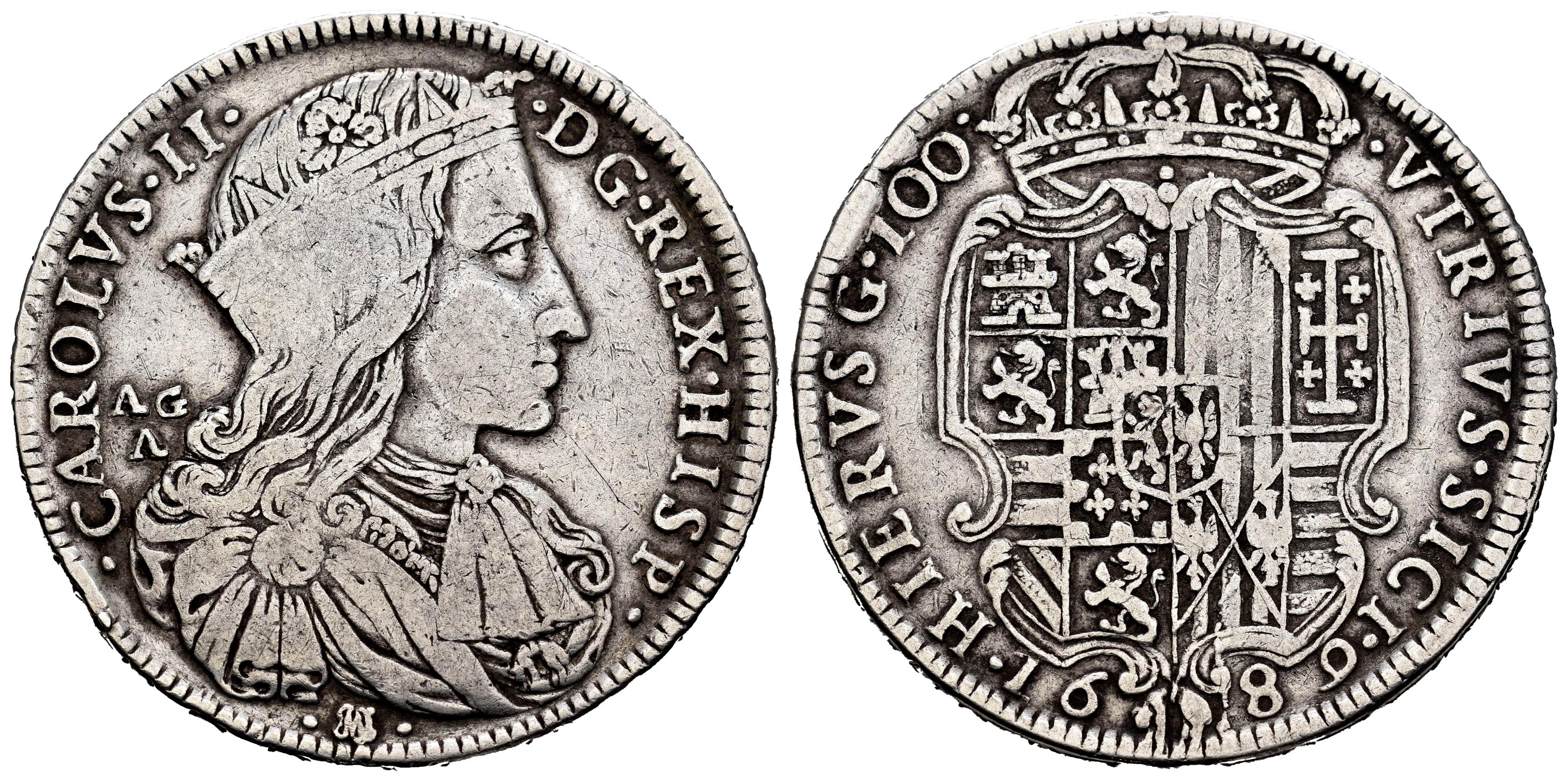Monedas Extranjeras