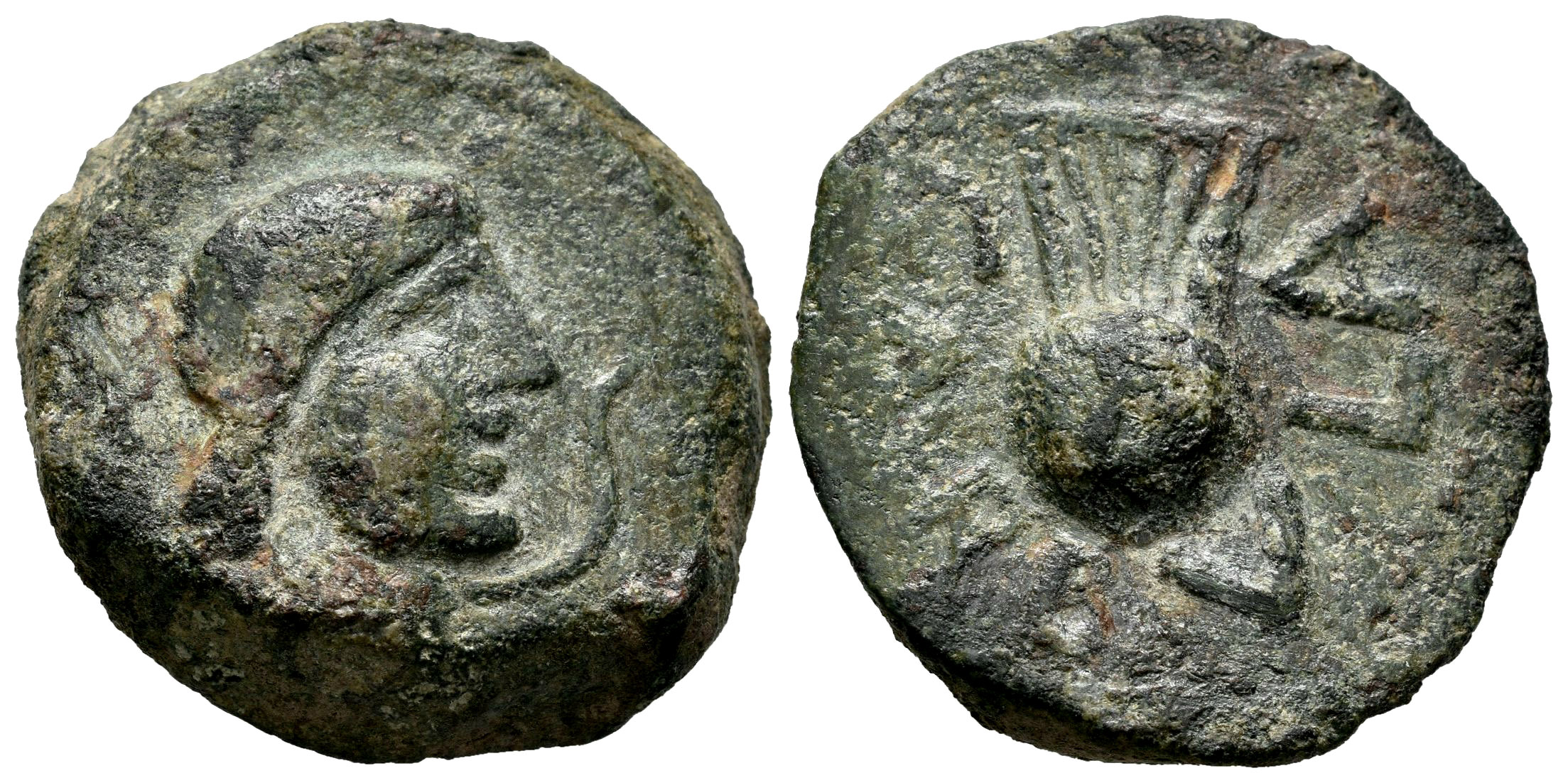 Hispania Antigua