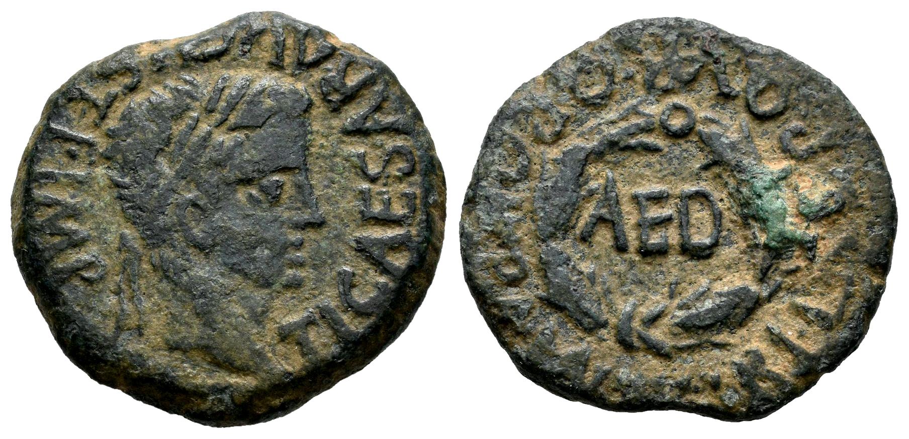 Hispania Antigua