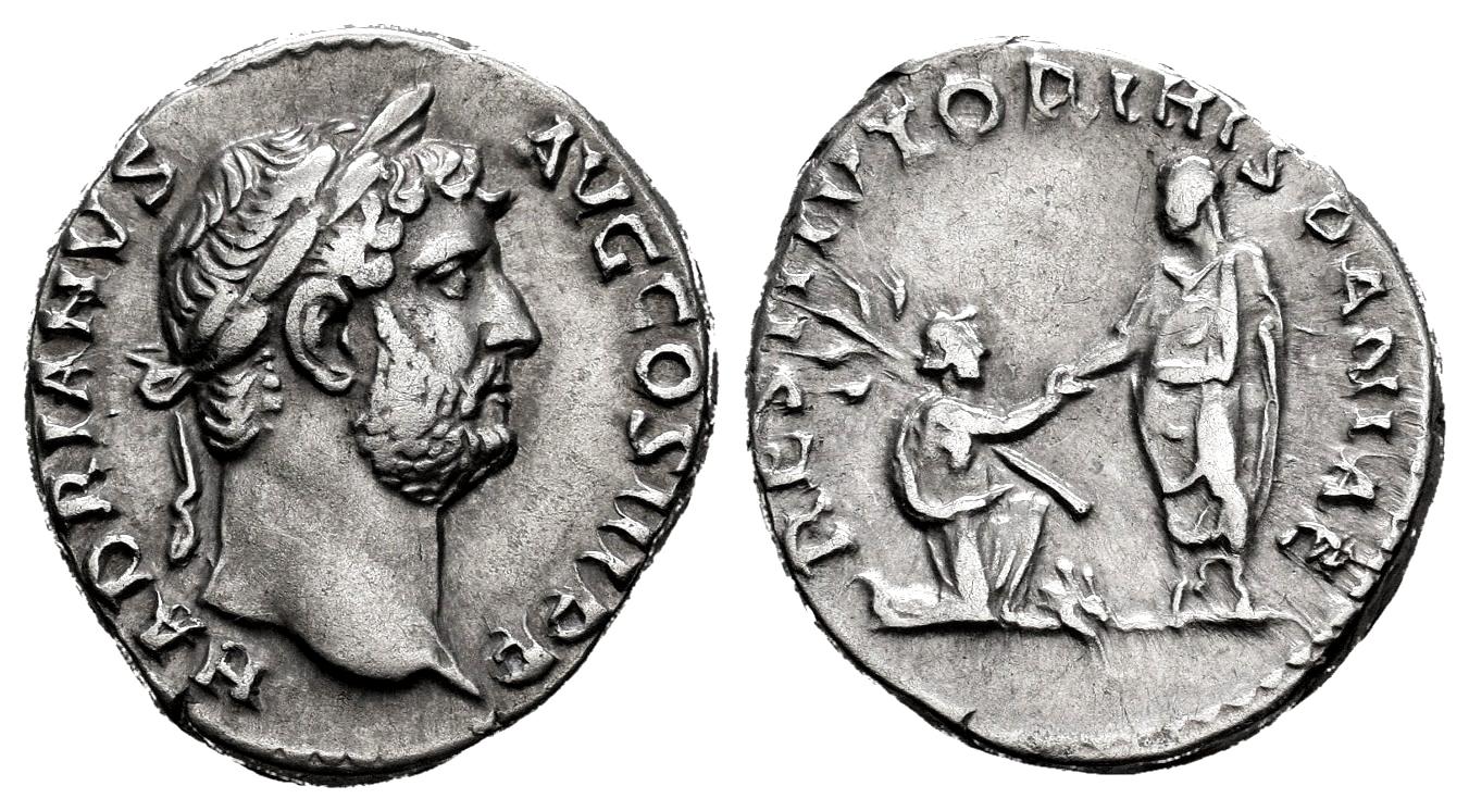Imperio Romano