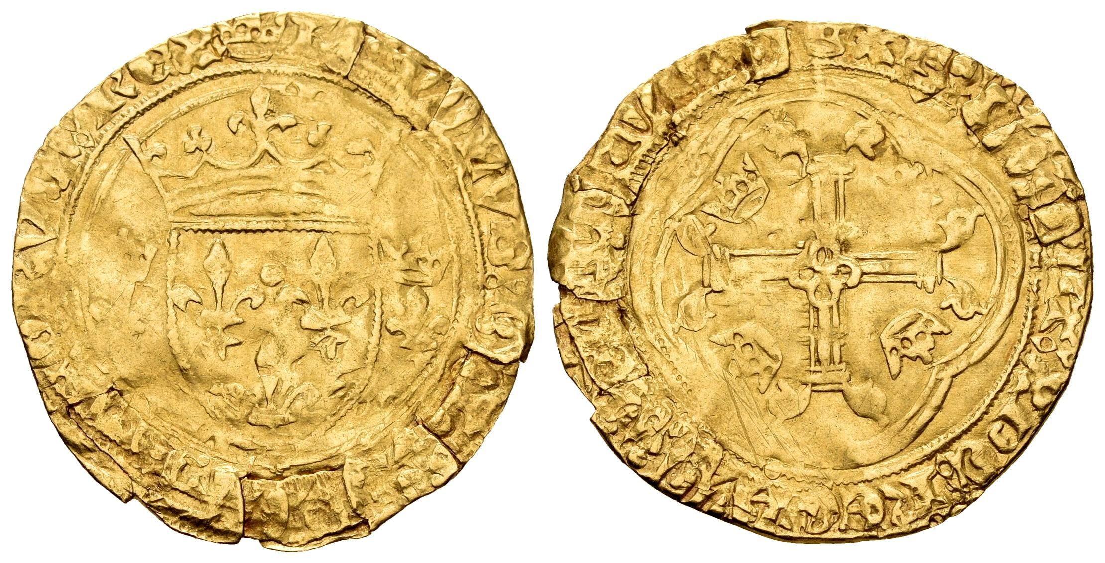 Monedas Extranjeras