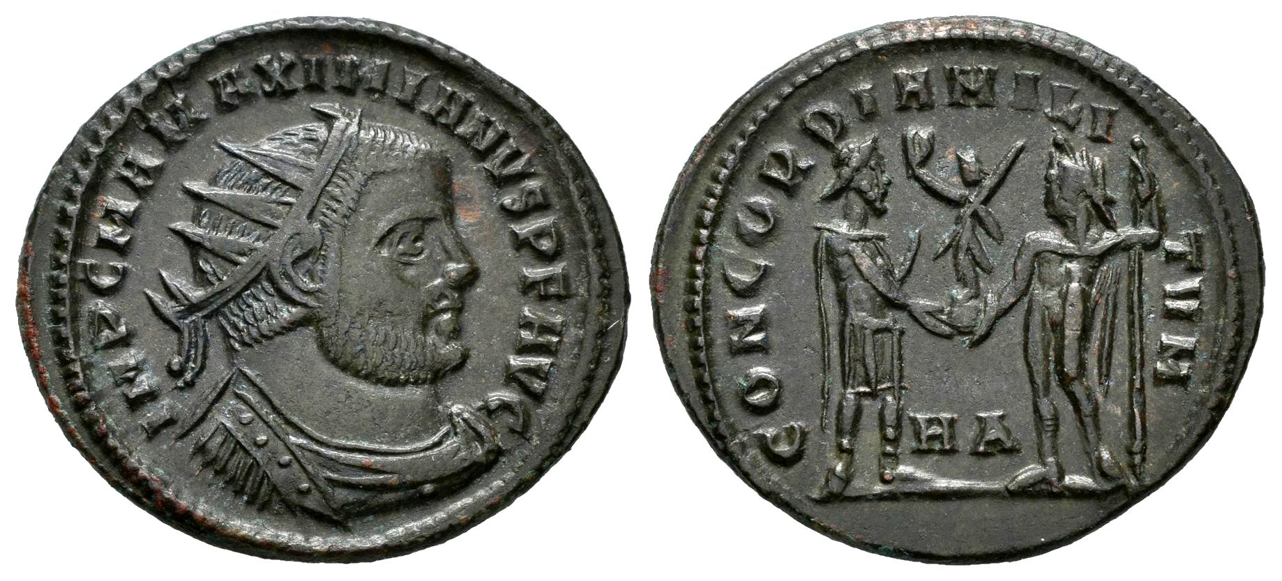 Imperio Romano