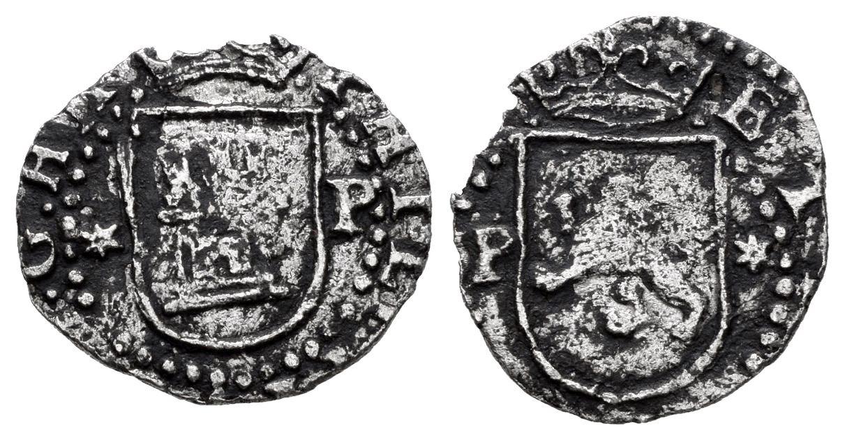 Monarquía Española