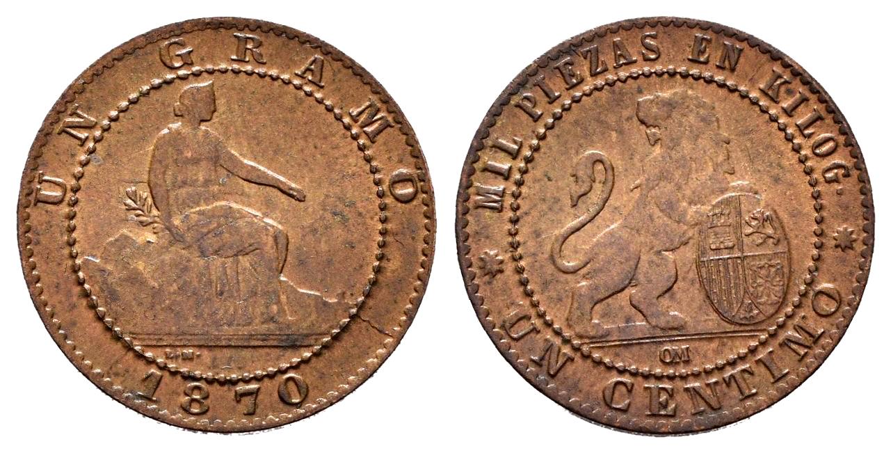 Monedas Contemporáneas