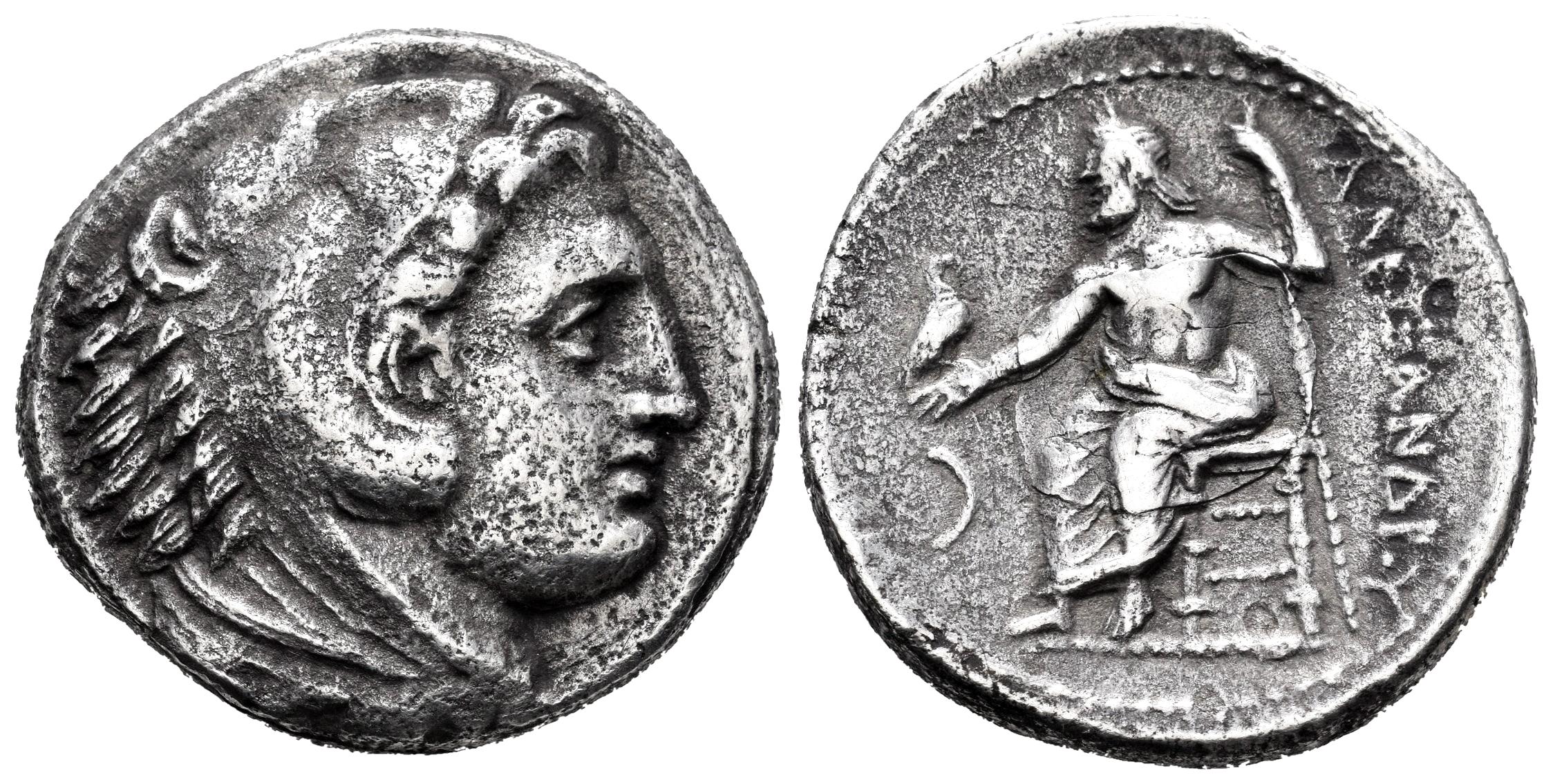 Grecia Antigua