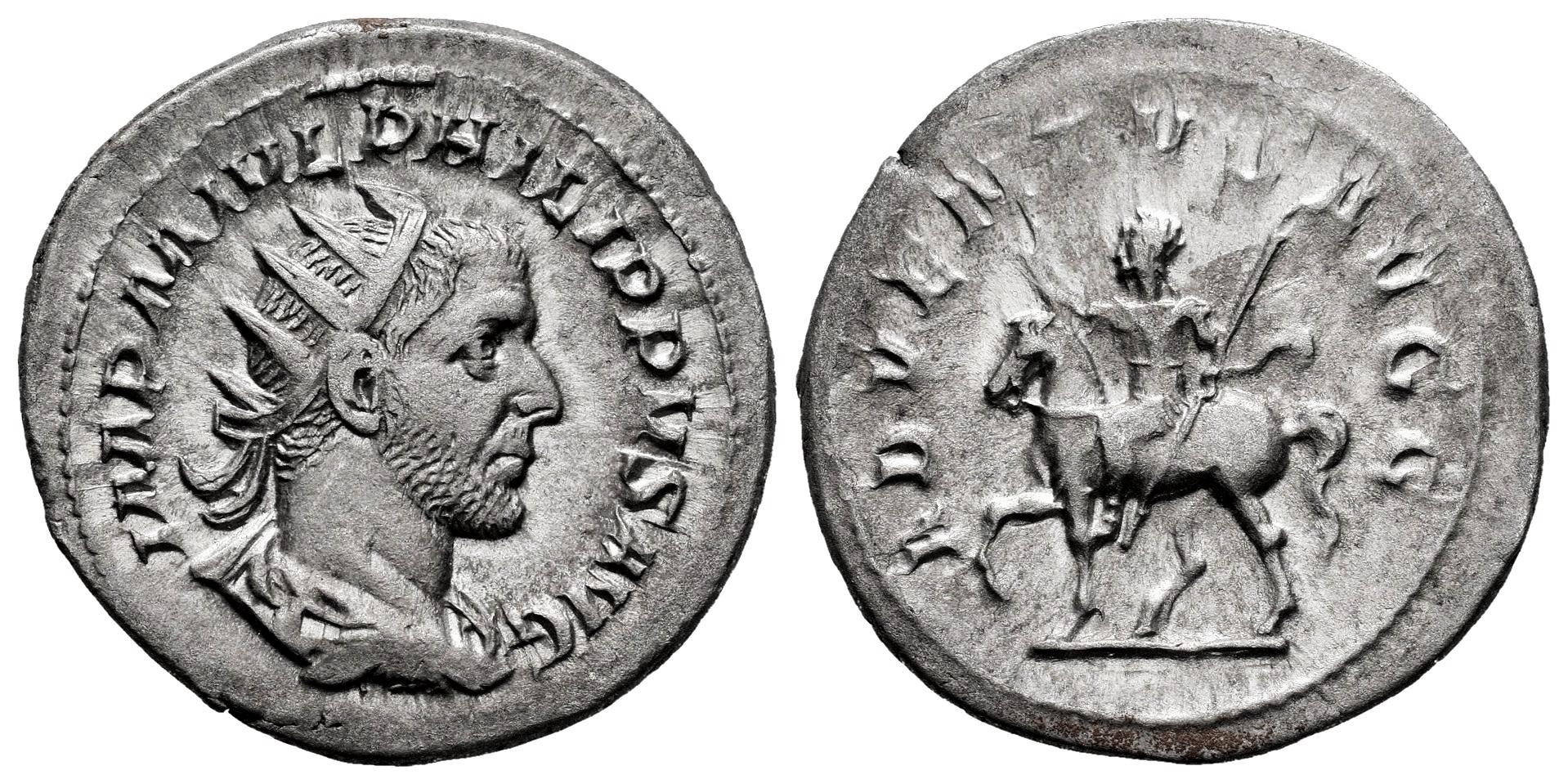 Imperio Romano