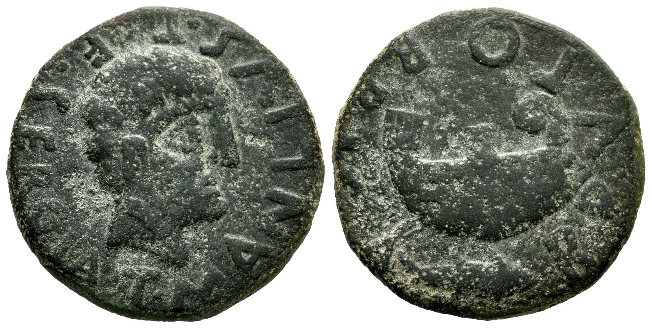 Hispania Antigua