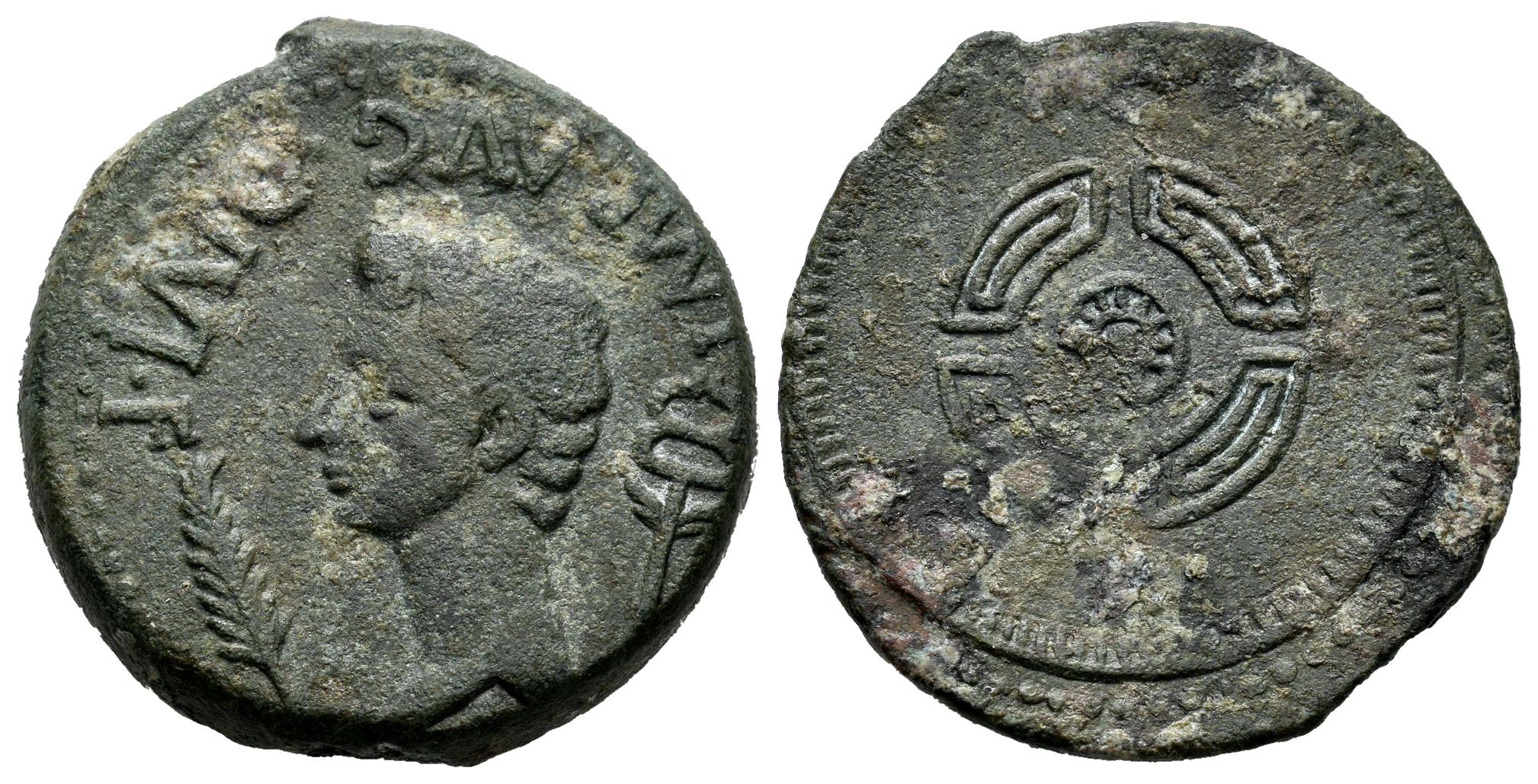 Hispania Antigua