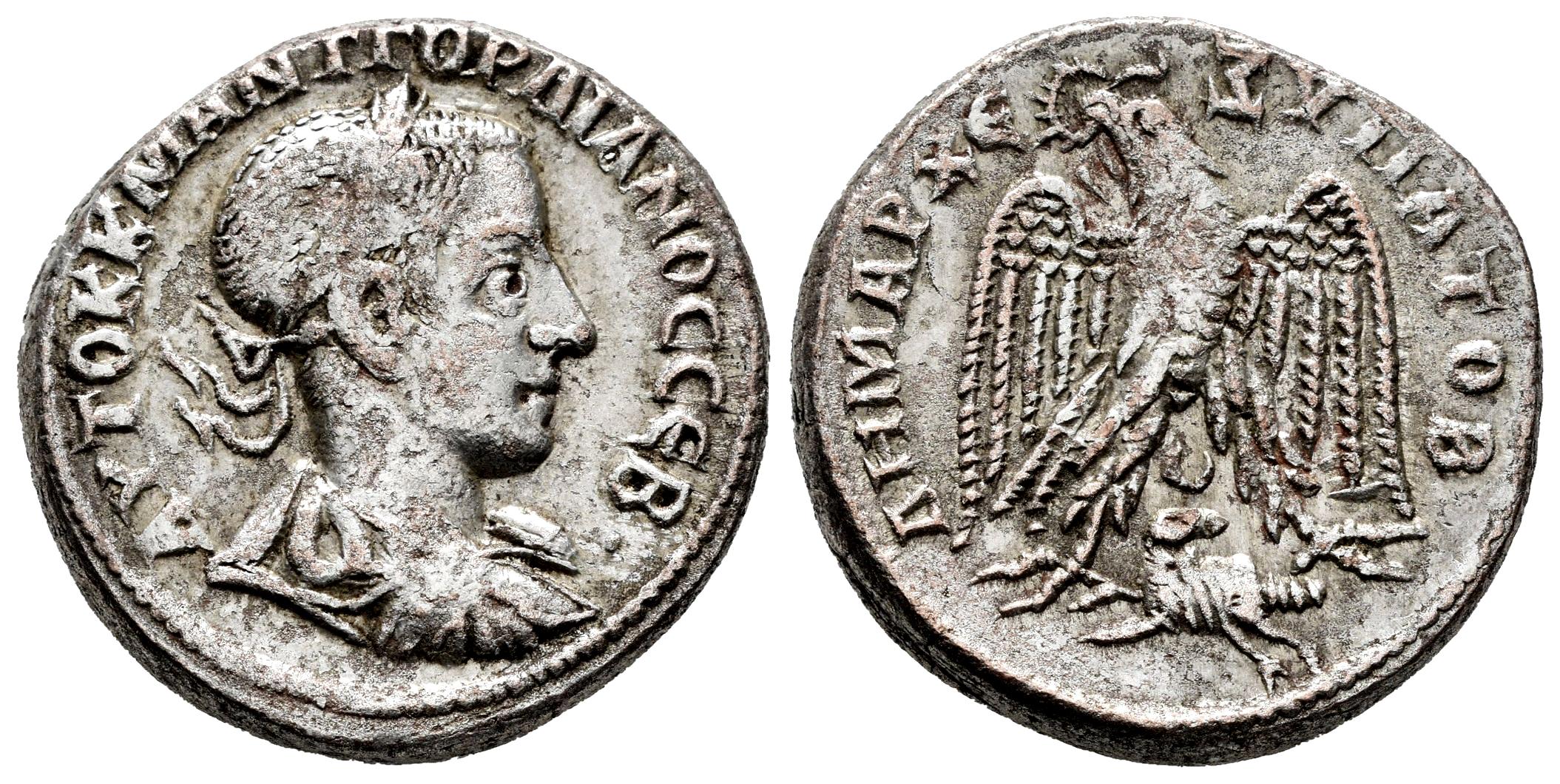 Imperio Romano