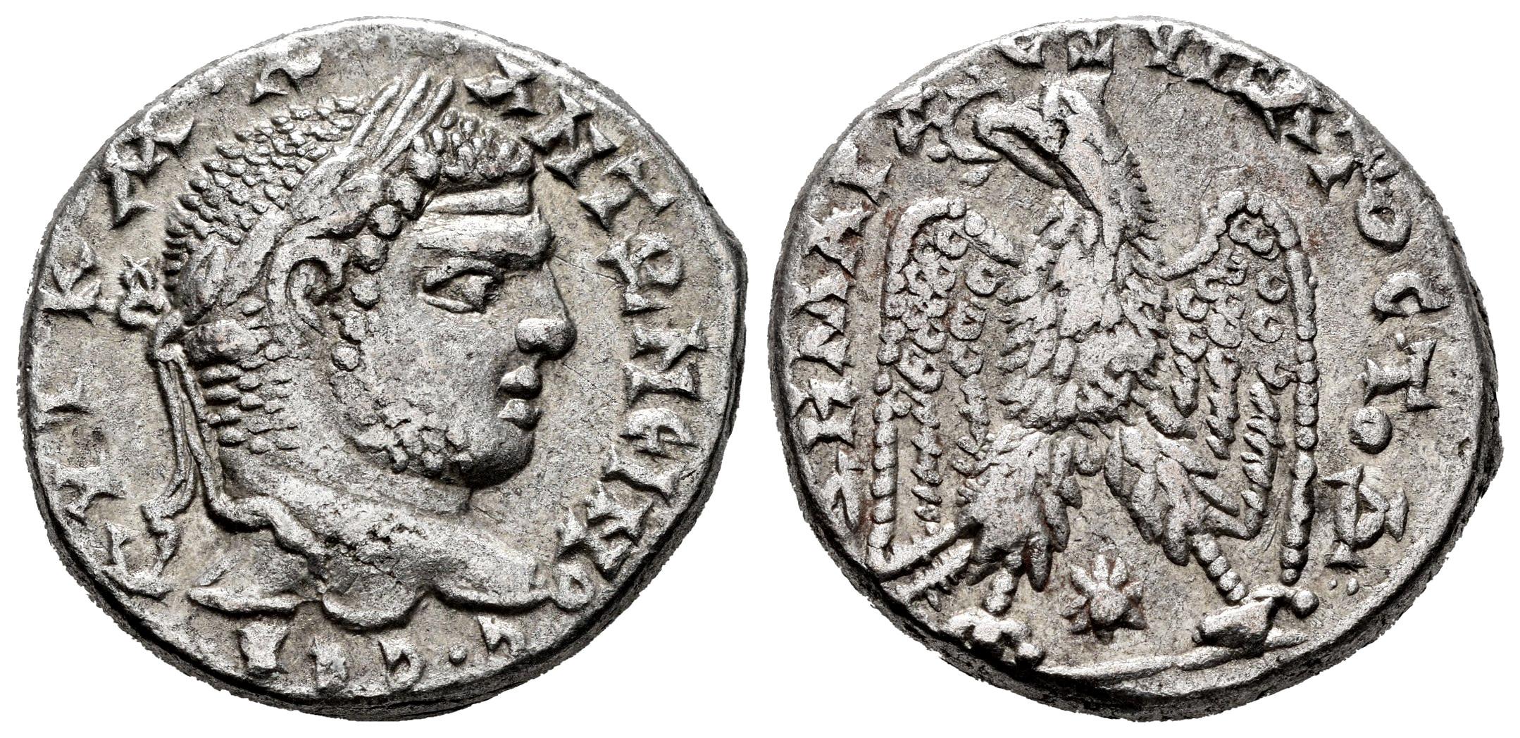 Imperio Romano