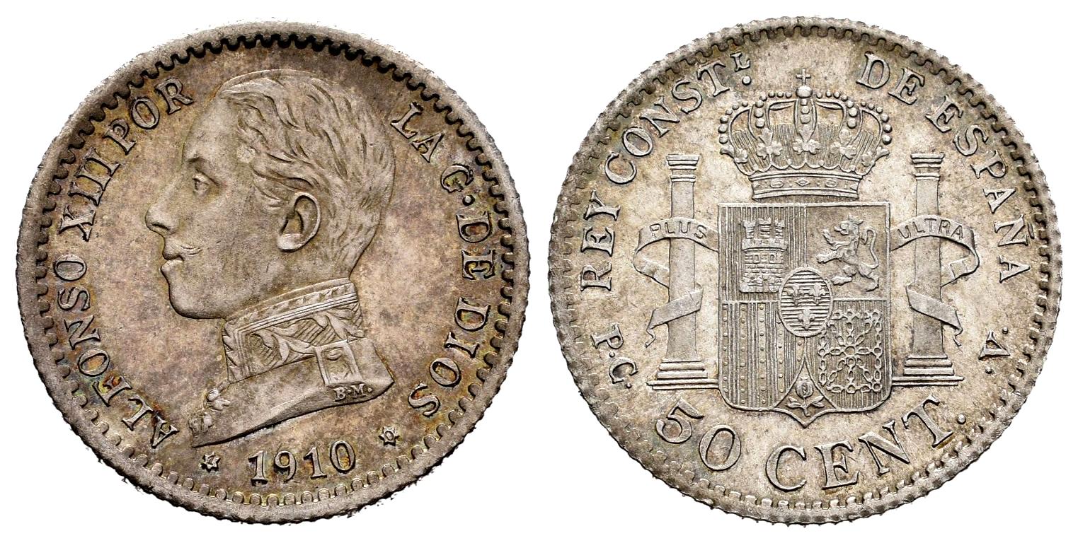 Monedas Contemporáneas