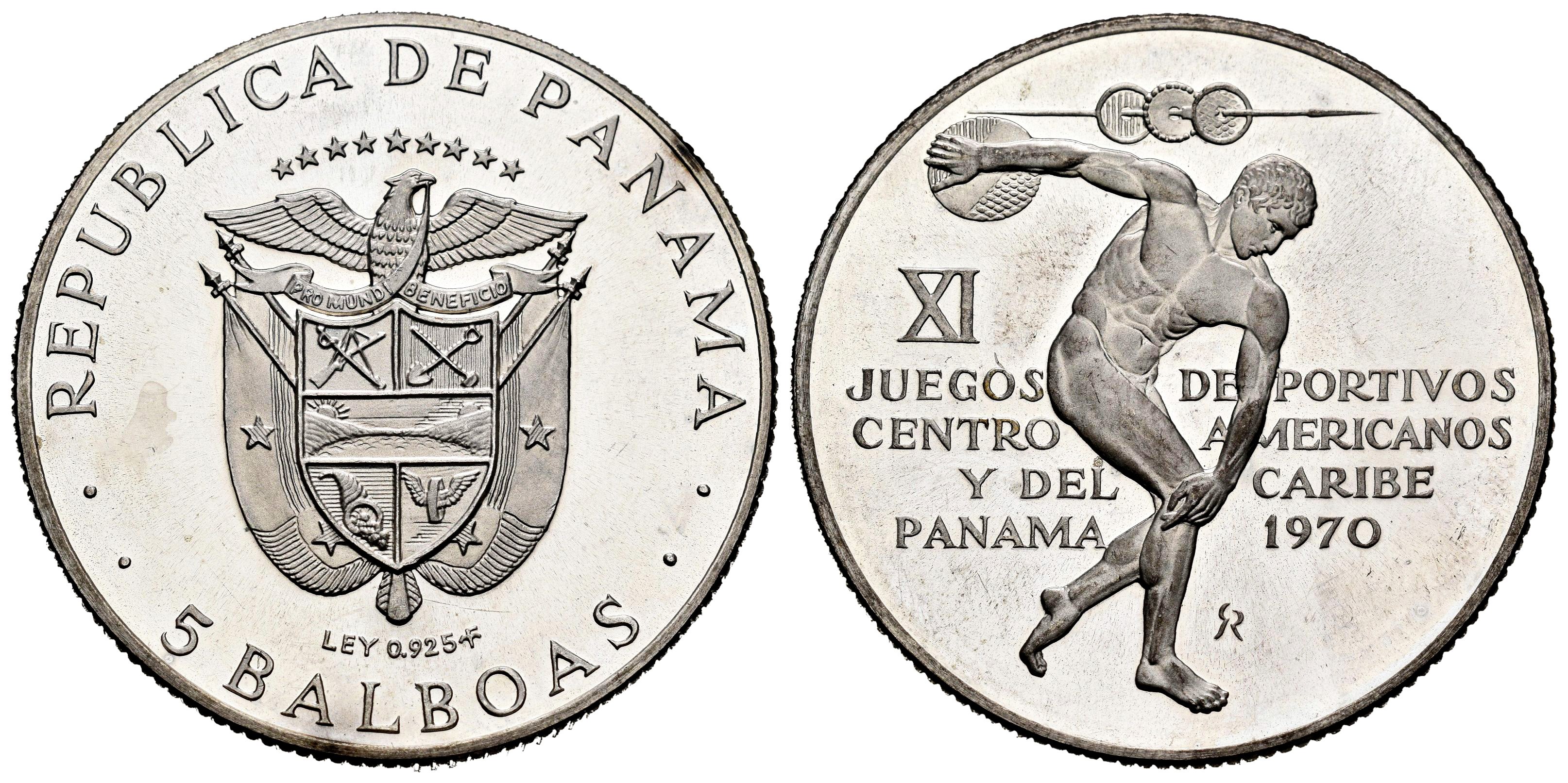 Monedas Extranjeras