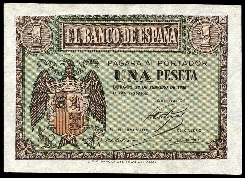 Billetes