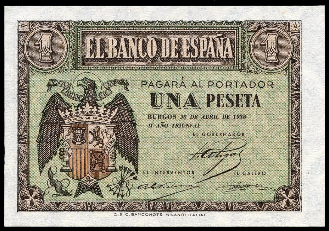 Billetes