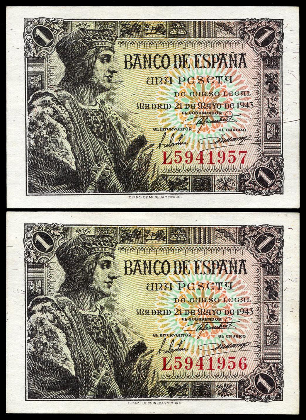 Billetes