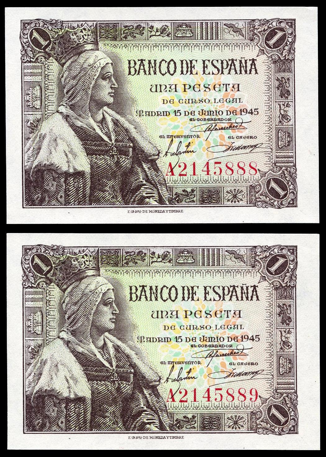 Billetes