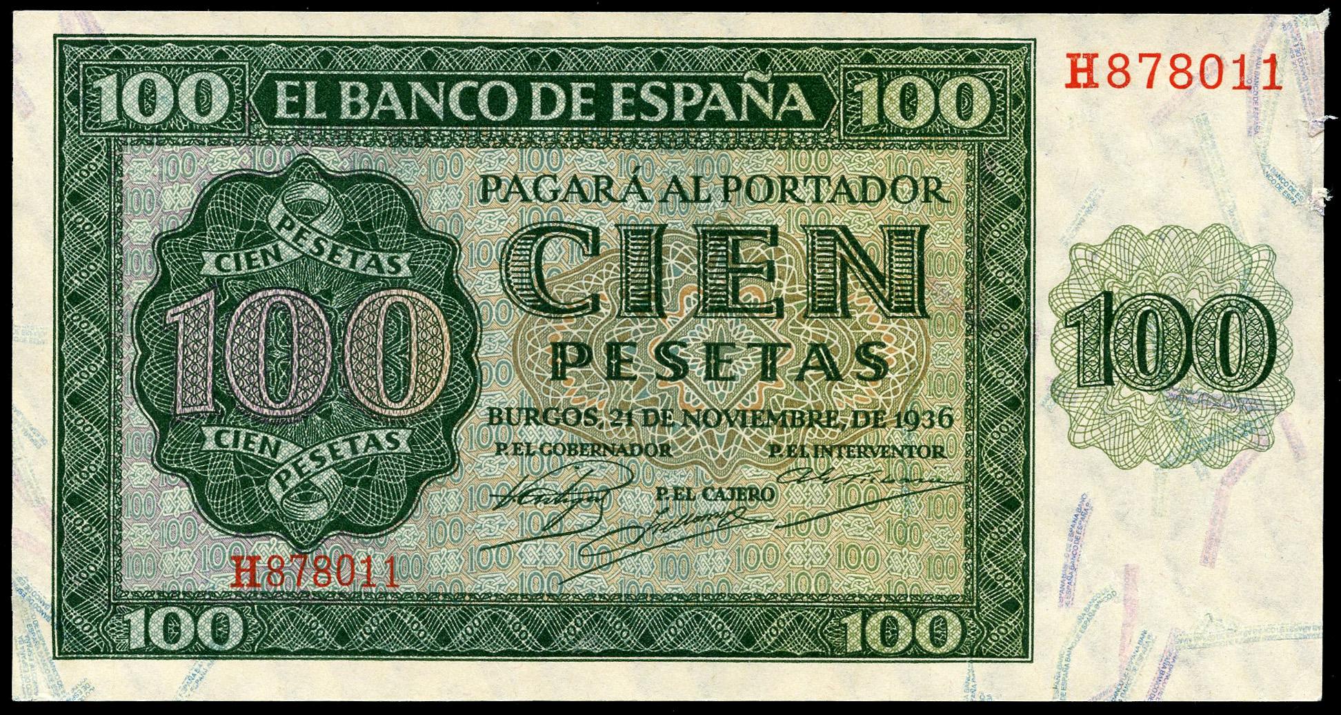 Billetes