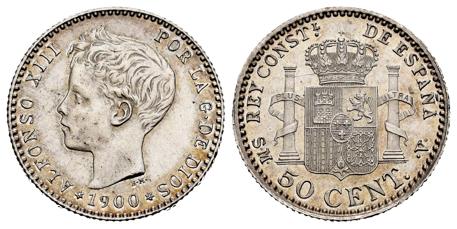 Monedas Contemporáneas