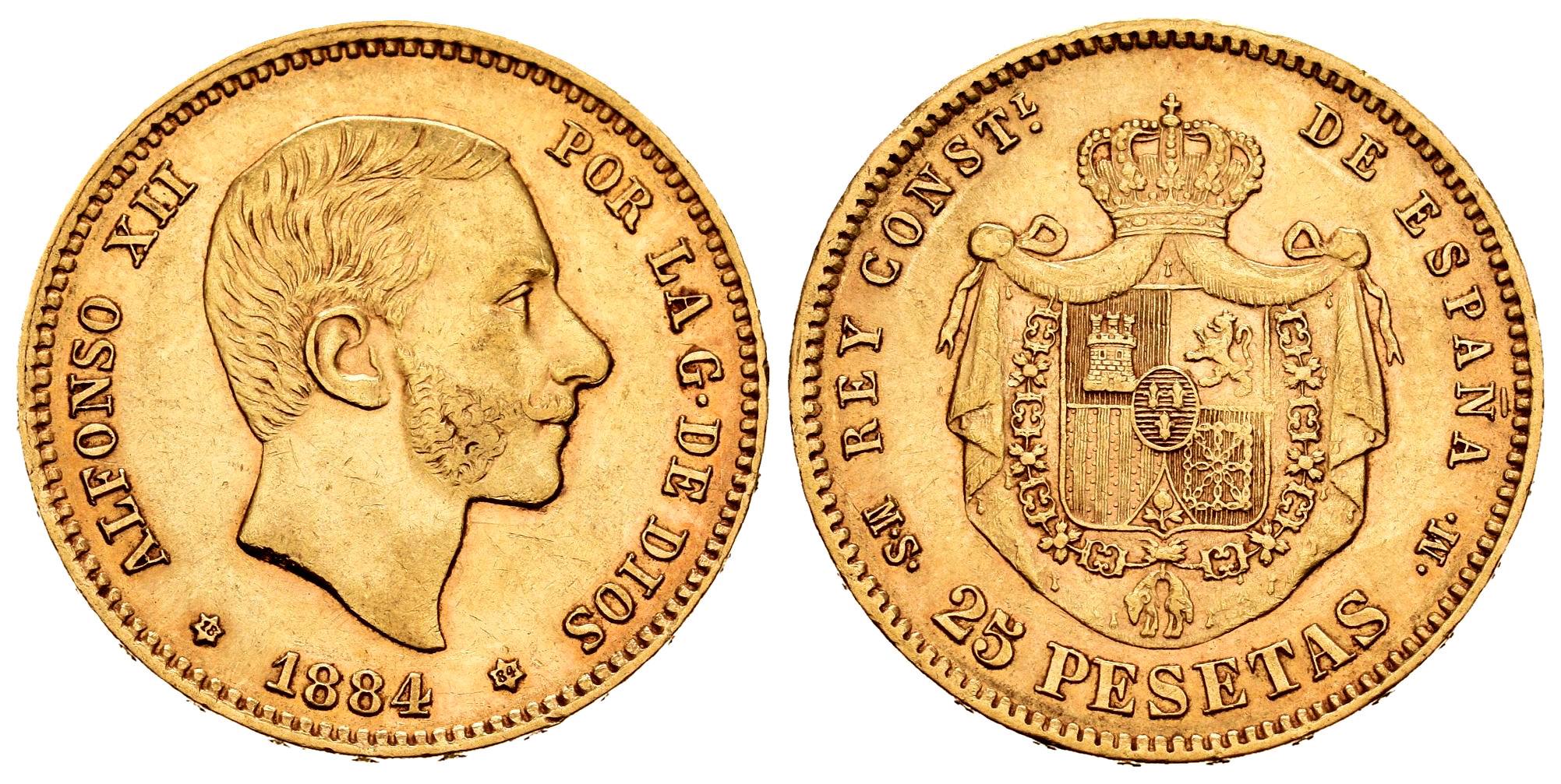 Monedas Contemporáneas