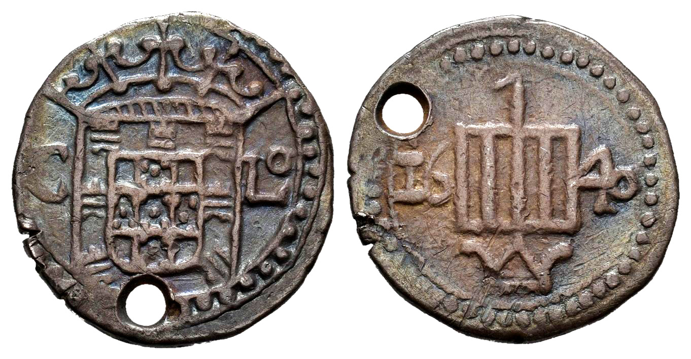 Monedas Extranjeras