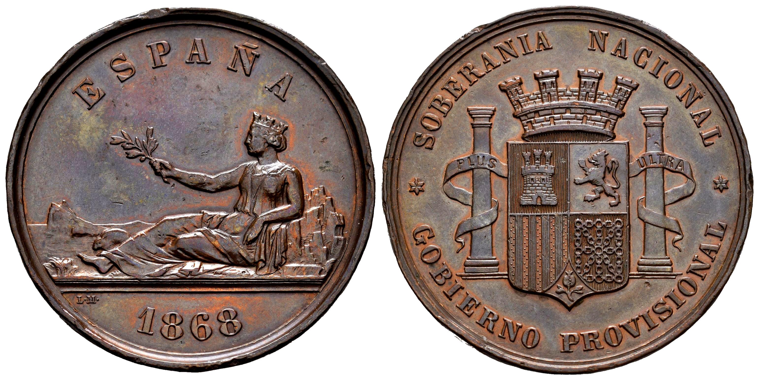 Monedas Contemporáneas