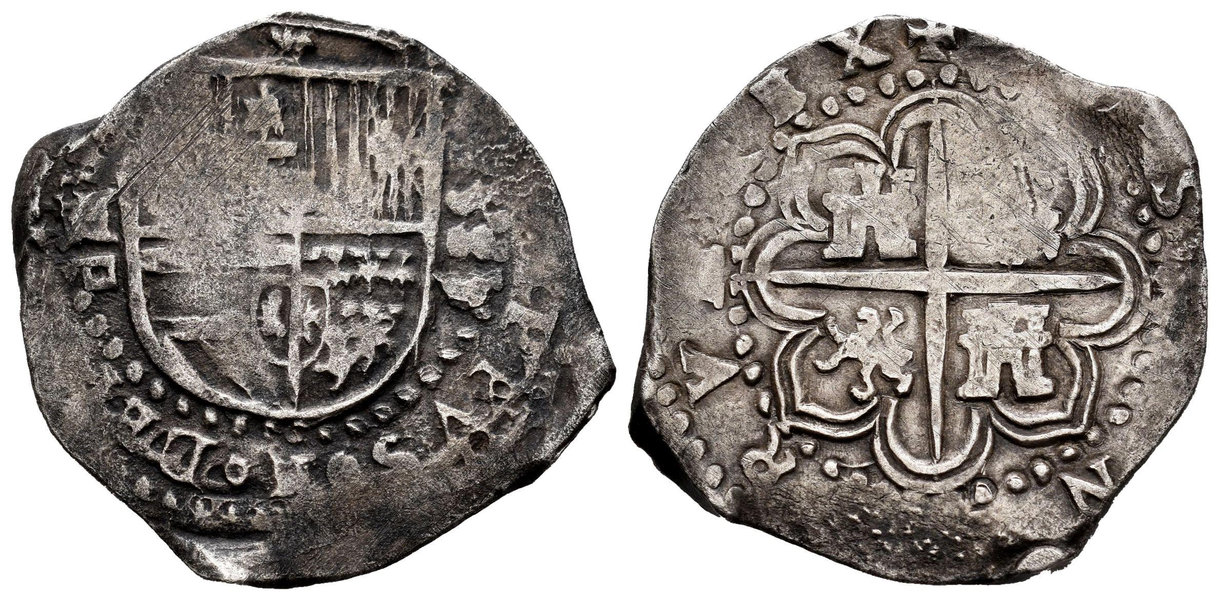 Monarquía Española