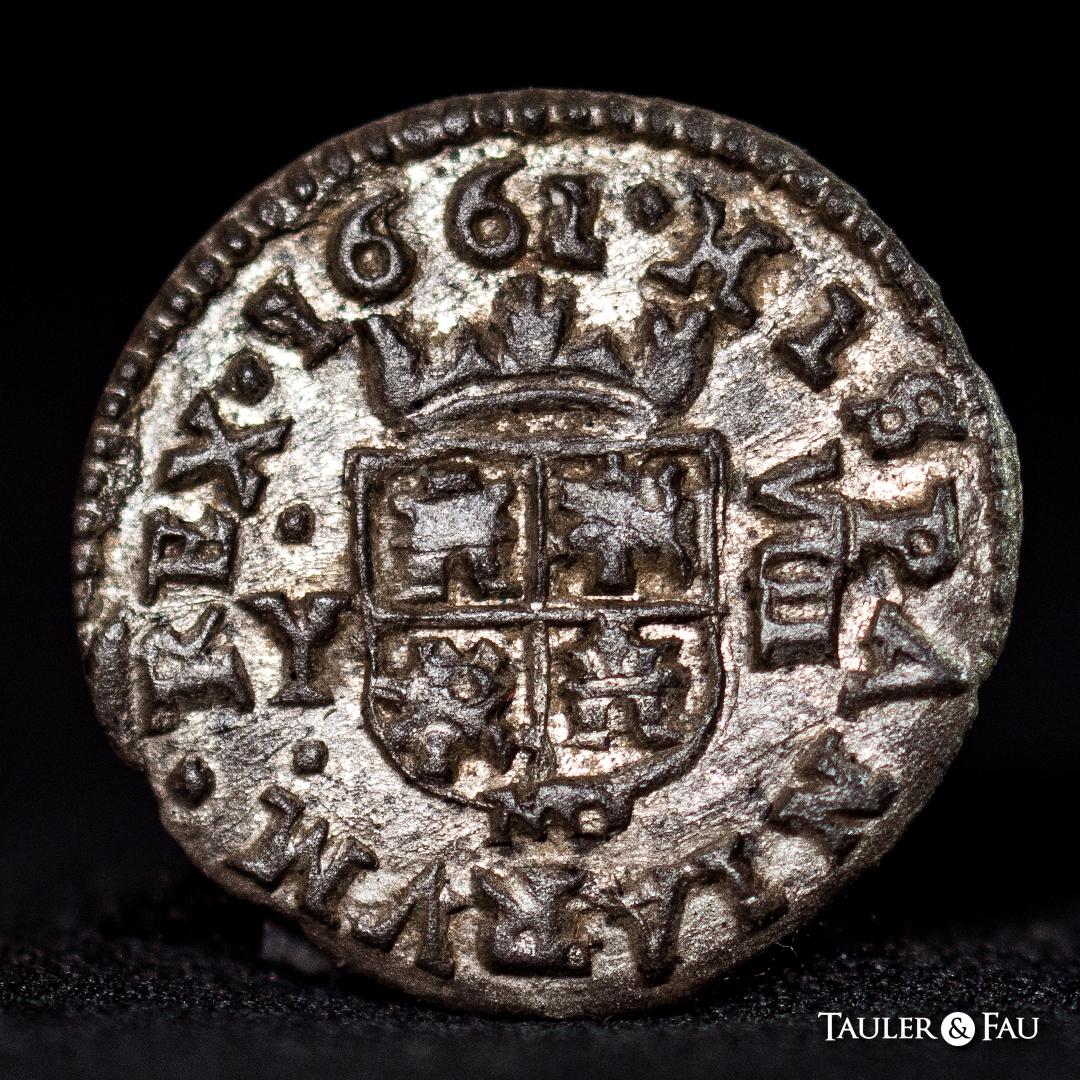 Monarquía Española
