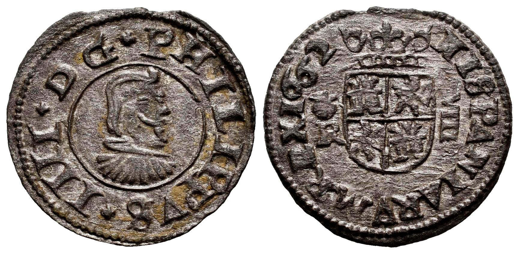 Monarquía Española