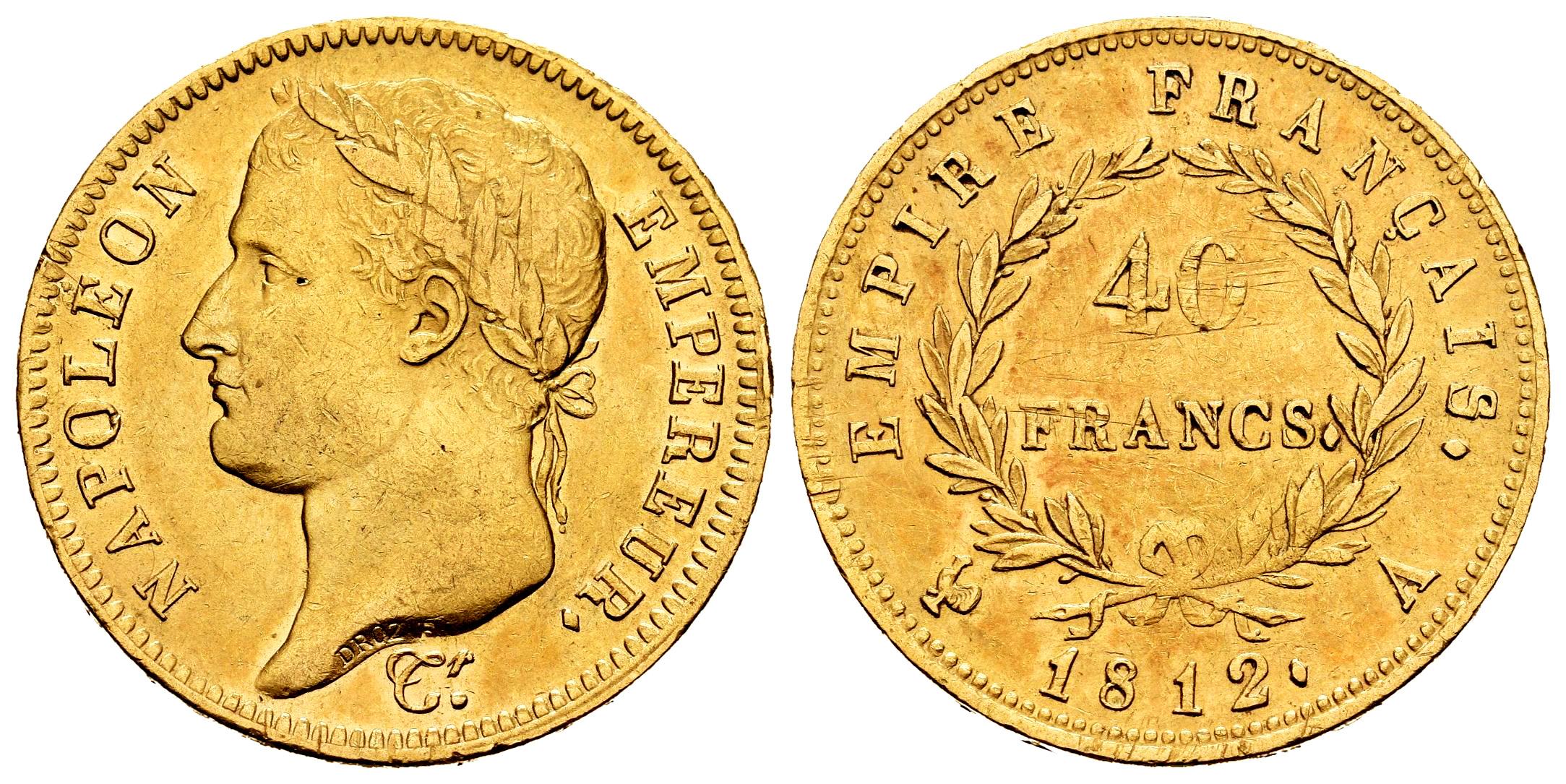 Monedas Extranjeras