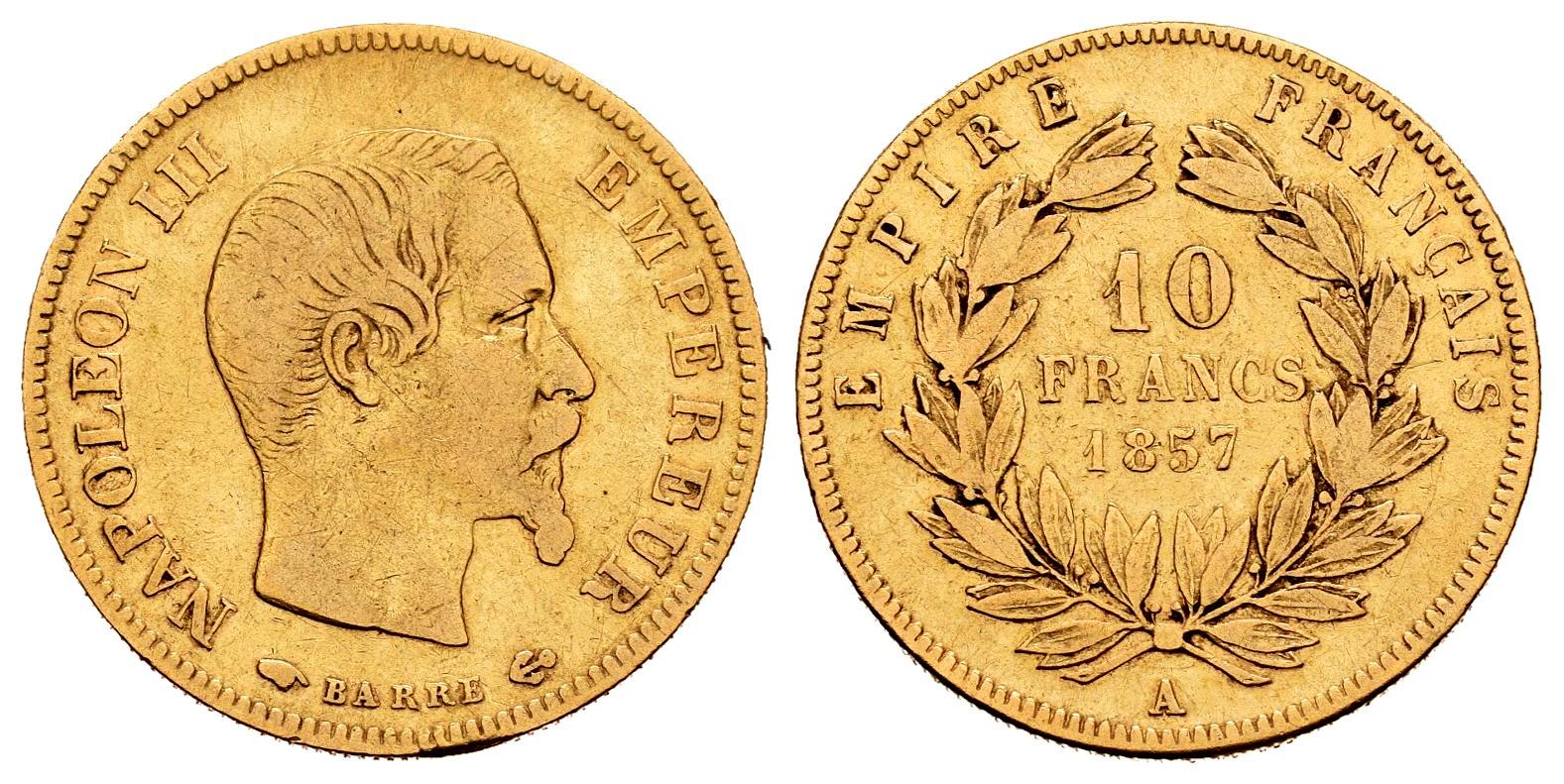 Monedas Extranjeras