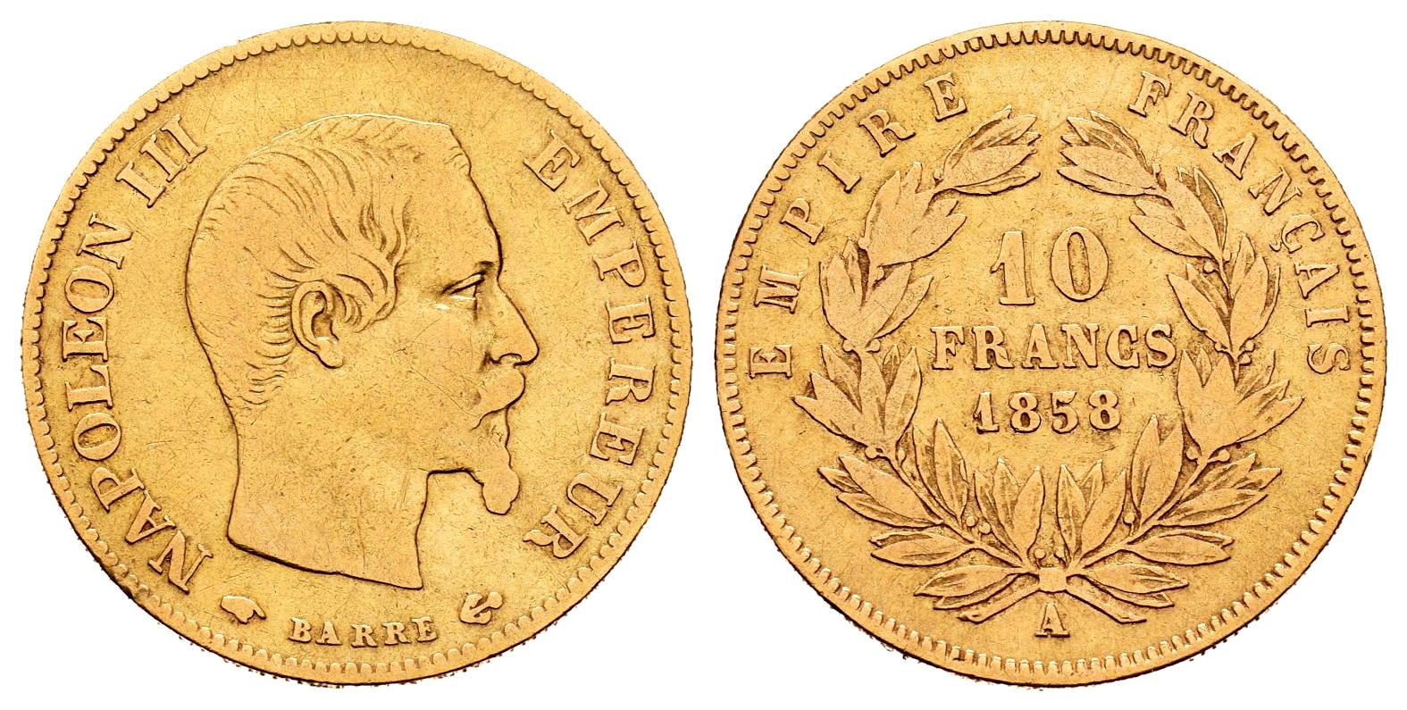 Monedas Extranjeras