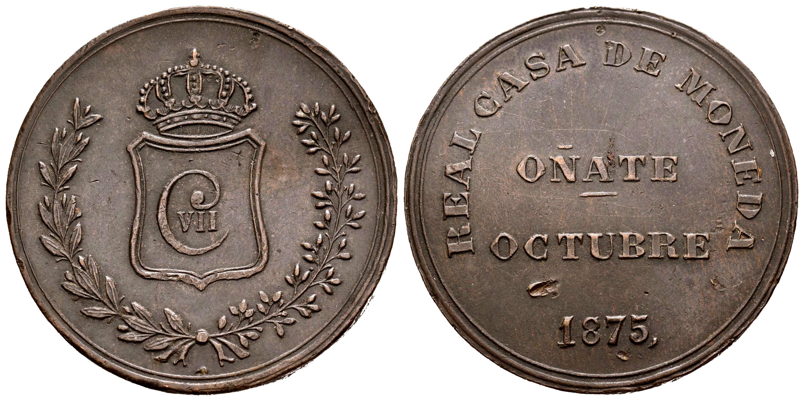 Monedas Contemporáneas