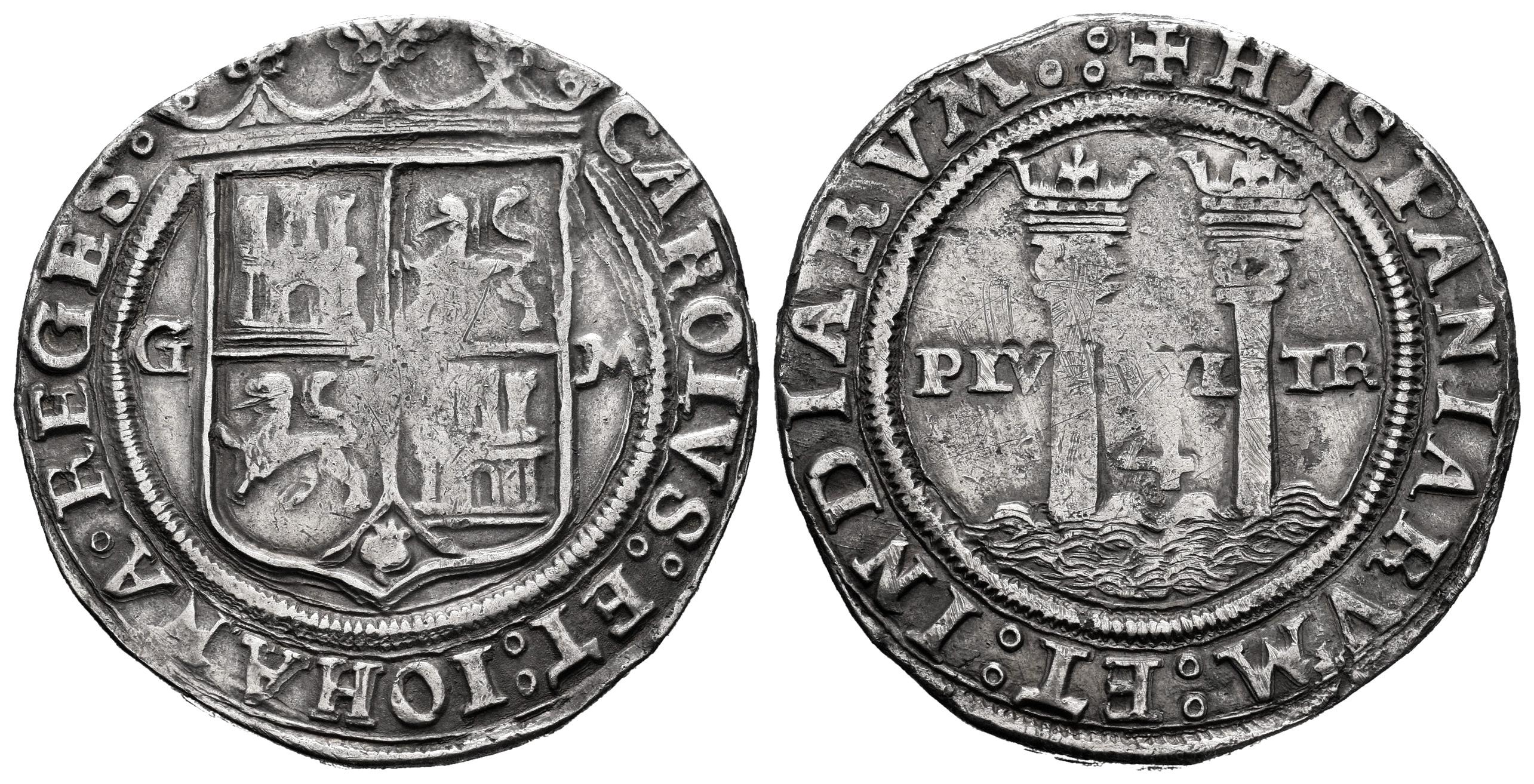Monarquía Española