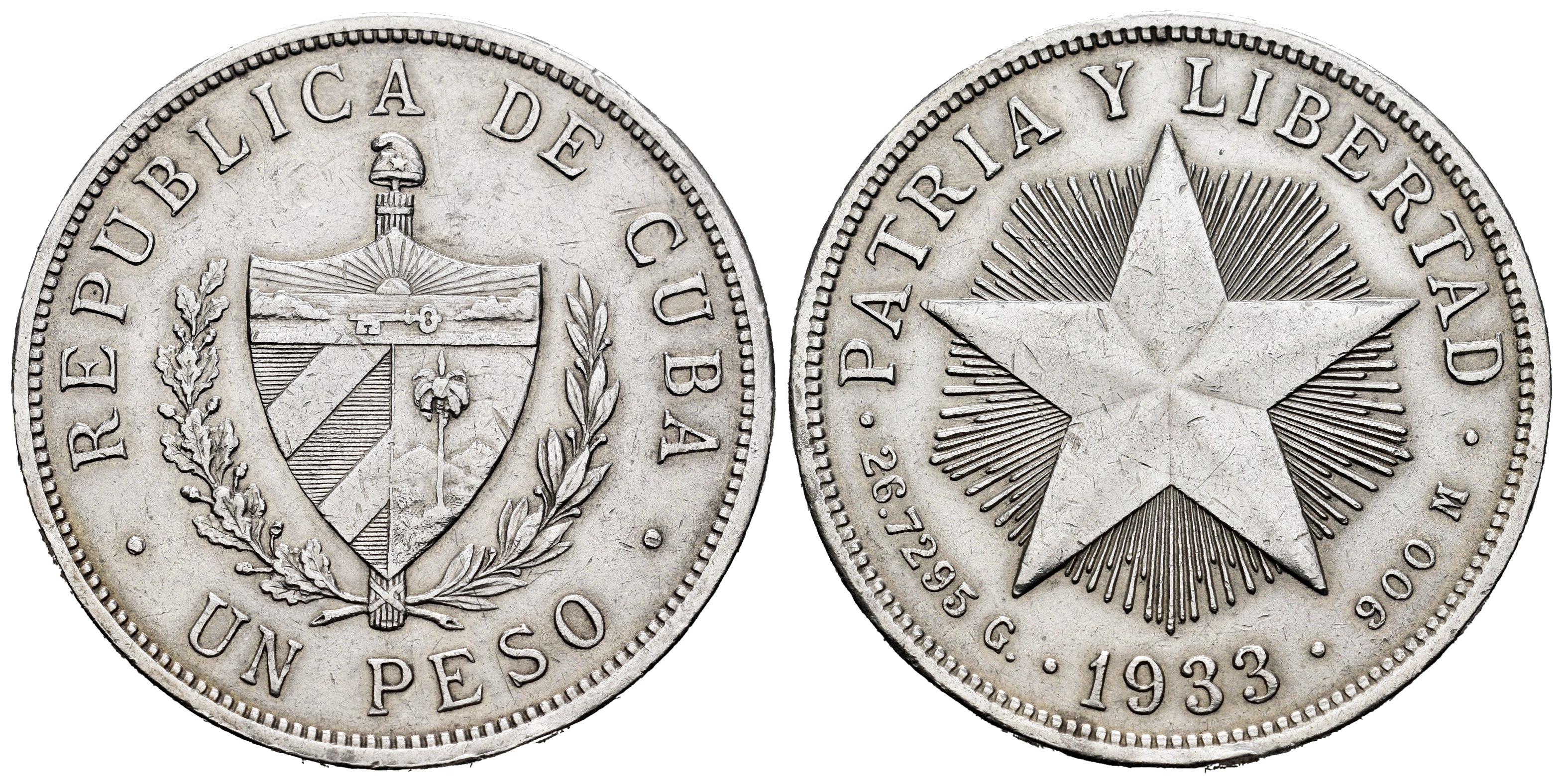 Monedas Extranjeras