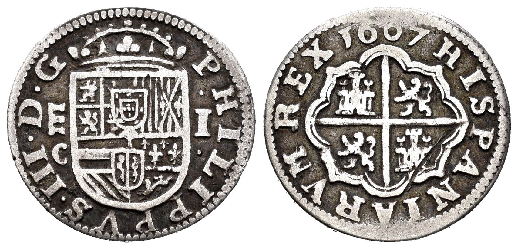 Monarquía Española