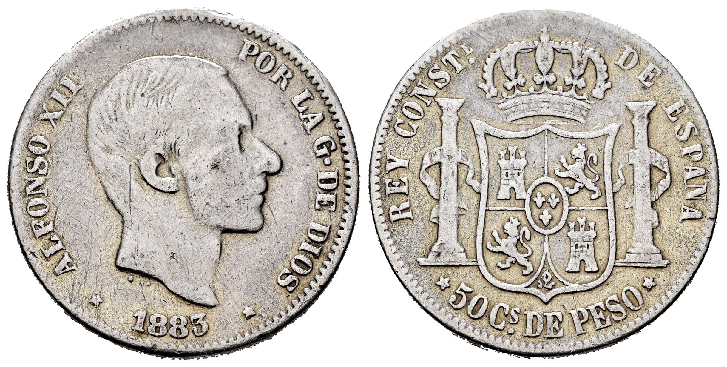 Monedas Contemporáneas