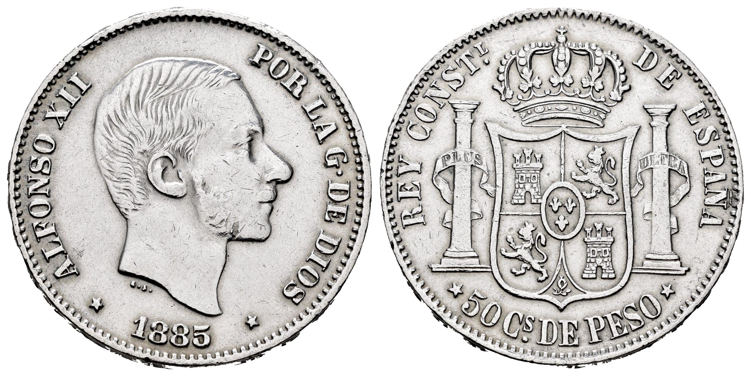 Monedas Contemporáneas