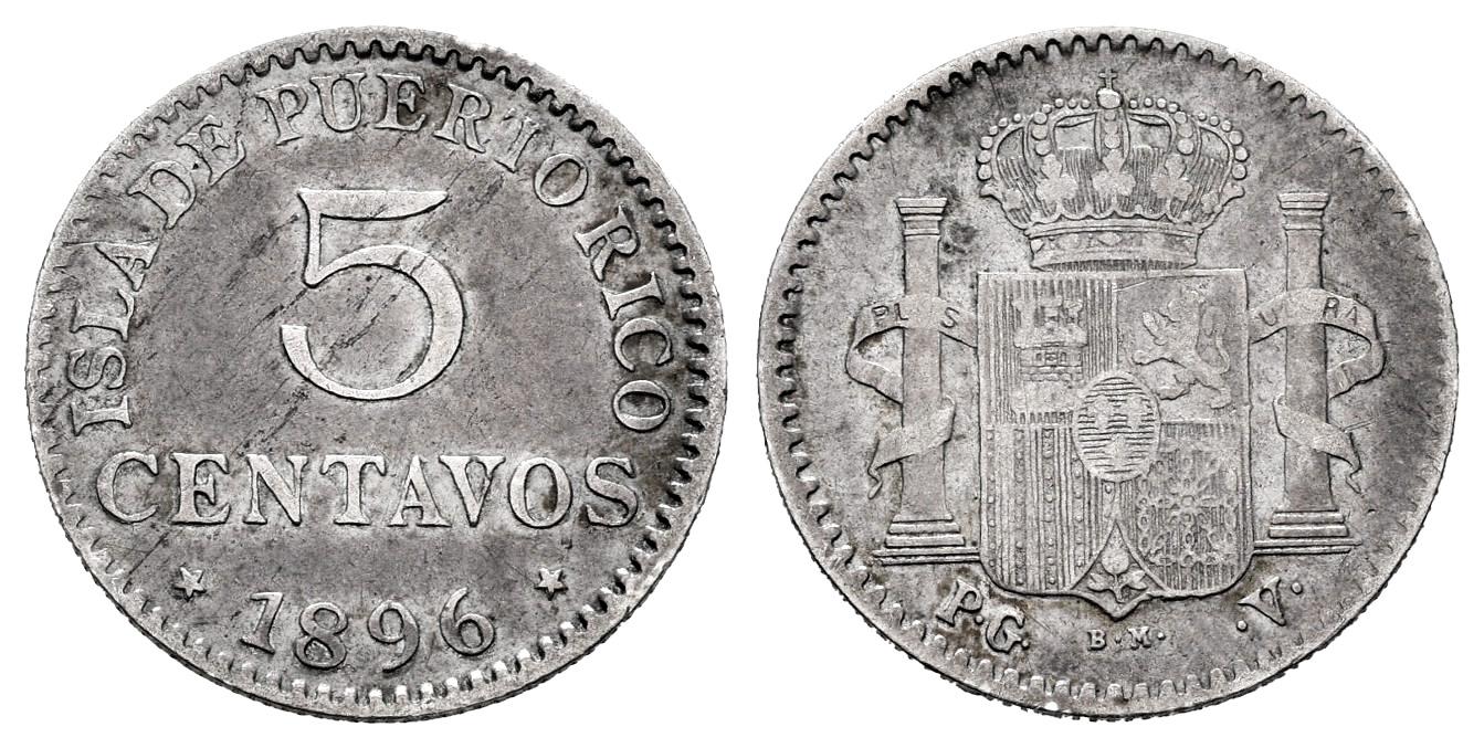 Monedas Contemporáneas