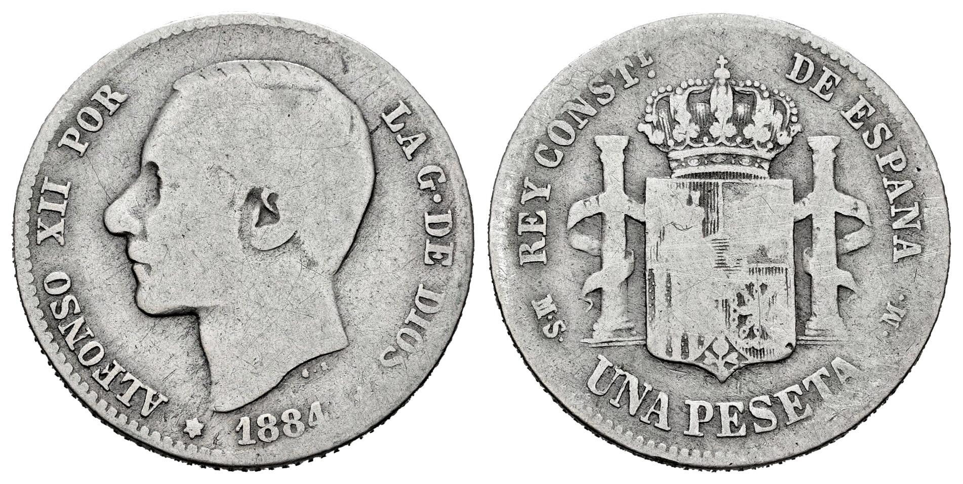 Monedas Contemporáneas